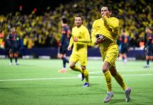 L’Inter scivola sull'”inferno di ghiaccio”, il Bodo Glimt vince 3-1