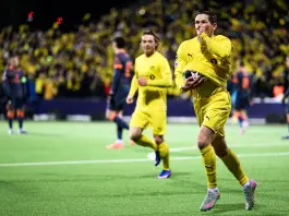 L’Inter scivola sull'”inferno di ghiaccio”, il Bodo Glimt vince 3-1