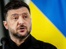 Zelensky “Voglio porre fine a questa guerra al più presto”