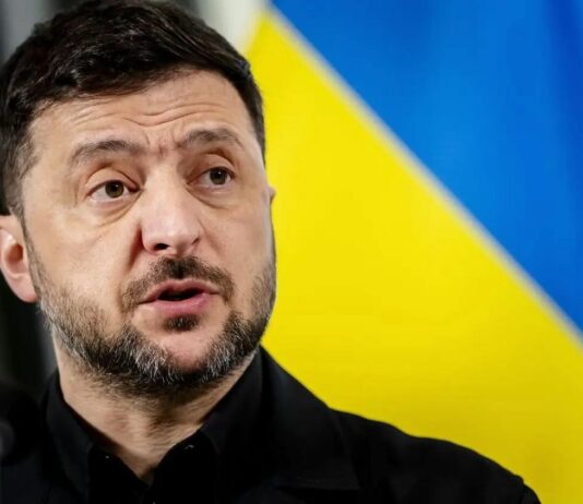 Zelensky “Voglio porre fine a questa guerra al più presto”