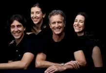 A.Benetton “La paternità mi ha arricchito, con i miei figli il dialogo è continuo”