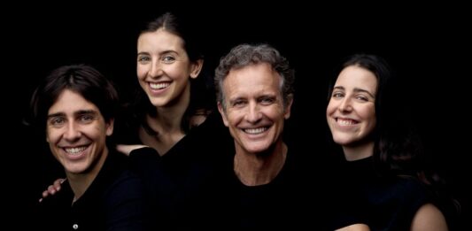 A.Benetton “La paternità mi ha arricchito, con i miei figli il dialogo è continuo”