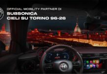 Alfa Romeo Official Mobility partner dei Subsonica per i concerti 30 anni
