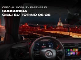 Alfa Romeo Official Mobility partner dei Subsonica per i concerti 30 anni