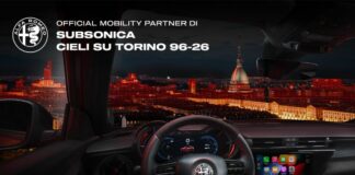 Alfa Romeo Official Mobility partner dei Subsonica per i concerti 30 anni