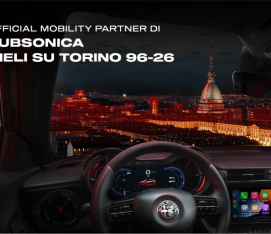Alfa Romeo Official Mobility partner dei Subsonica per i concerti 30 anni