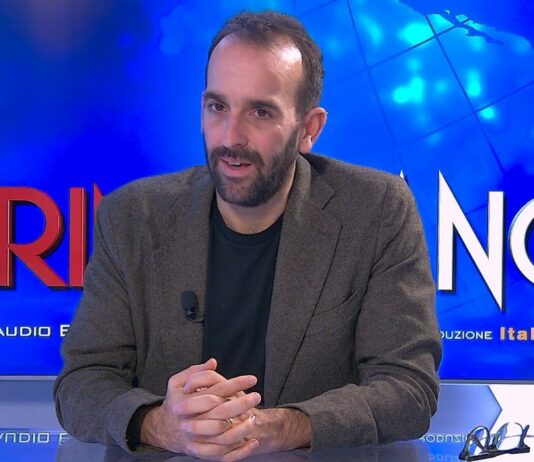 “L’antidoto” di Cerasa “Scardinare gli ingranaggi del catastrofismo”