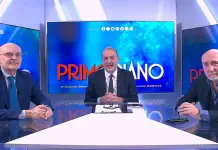 Arditti e Gallicola, in “Piumini e catene” il racconto sul fenomeno maranza