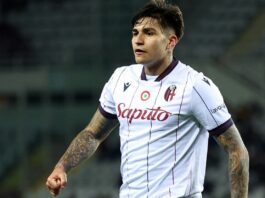 Castro regala il successo al Bologna contro il Brann