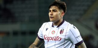 Castro regala il successo al Bologna contro il Brann