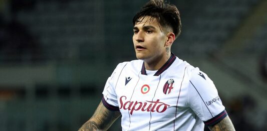 Castro regala il successo al Bologna contro il Brann