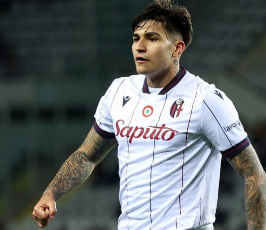 Castro regala il successo al Bologna contro il Brann