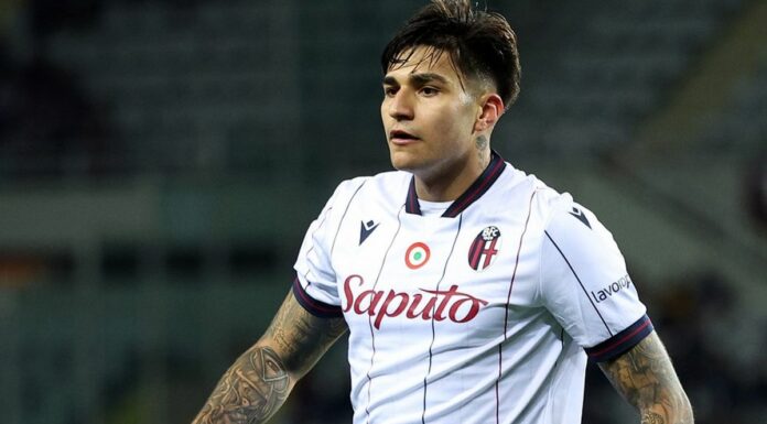 Castro regala il successo al Bologna contro il Brann