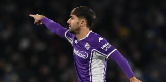 La Fiorentina sorride in Conference, 3-0 allo Jagiellonia