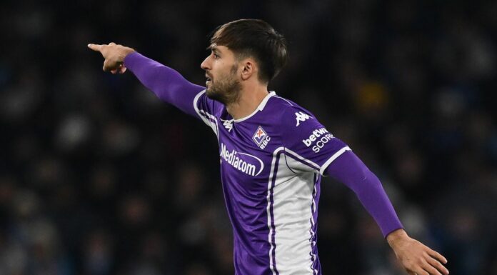 La Fiorentina sorride in Conference, 3-0 allo Jagiellonia