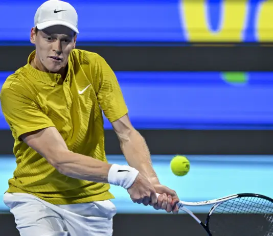 Atp Doha, Sinner cede contro Mensik nei quarti di finale
