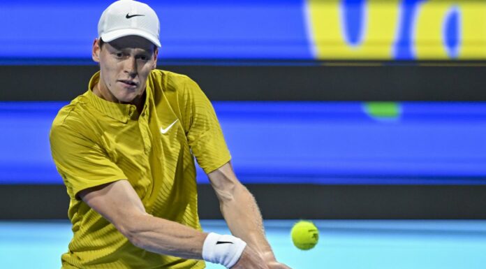 Atp Doha, Sinner cede contro Mensik nei quarti di finale