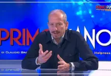 Libri, Cusenza “Racconto l’altro Garibaldi, figura modernissima”