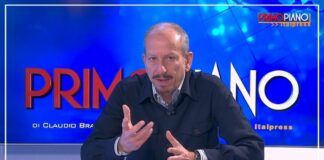 Libri, Cusenza “Racconto l’altro Garibaldi, figura modernissima”