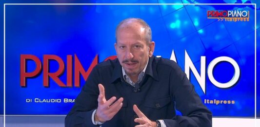 Libri, Cusenza “Racconto l’altro Garibaldi, figura modernissima”