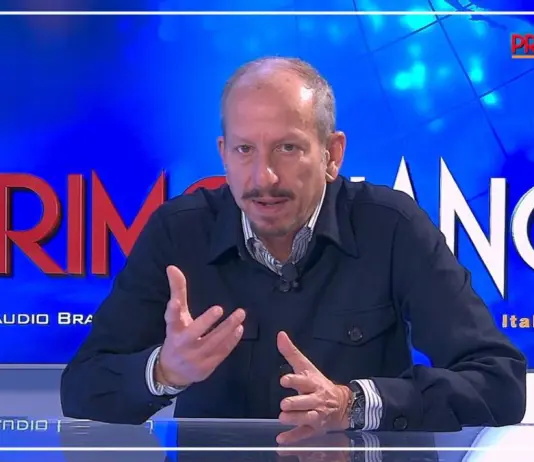 Libri, Cusenza “Racconto l’altro Garibaldi, figura modernissima”