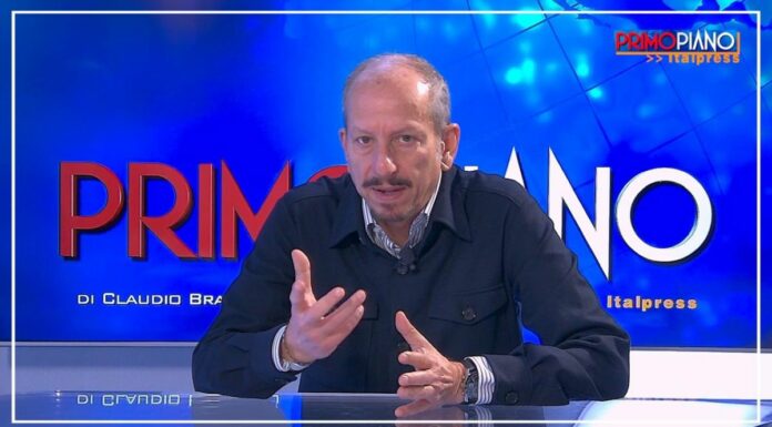 Libri, Cusenza “Racconto l’altro Garibaldi, figura modernissima”