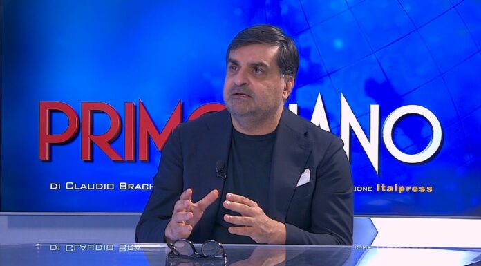 Referendum, Palamara “Serve riforma per spezzare il potere delle correnti”