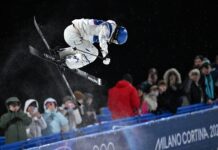 Milano-Cortina, quattro atlete cinesi a caccia di medaglie nel Freeski Halfpipe
