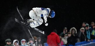 Milano-Cortina, quattro atlete cinesi a caccia di medaglie nel Freeski Halfpipe