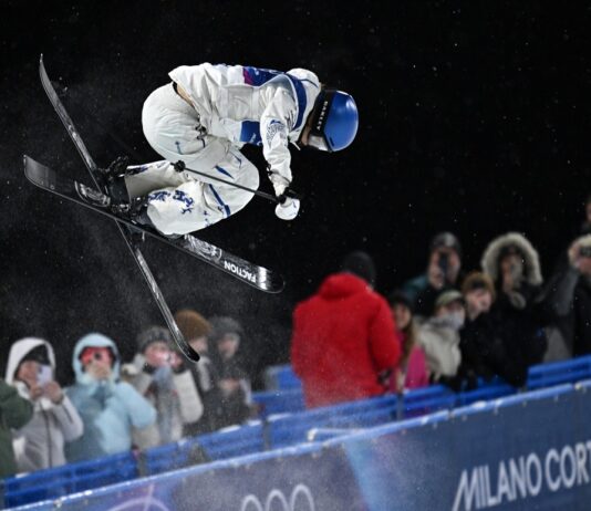 Milano-Cortina, quattro atlete cinesi a caccia di medaglie nel Freeski Halfpipe