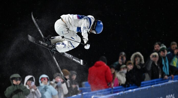 Milano-Cortina, quattro atlete cinesi a caccia di medaglie nel Freeski Halfpipe