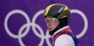 Milano-Cortina, Qi fuori dal podio ma la Cina fa oro e bronzo negli aerials