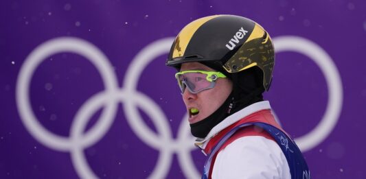 Milano-Cortina, Qi fuori dal podio ma la Cina fa oro e bronzo negli aerials