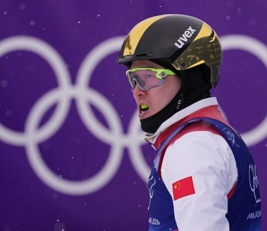 Milano-Cortina, Qi fuori dal podio ma la Cina fa oro e bronzo negli aerials