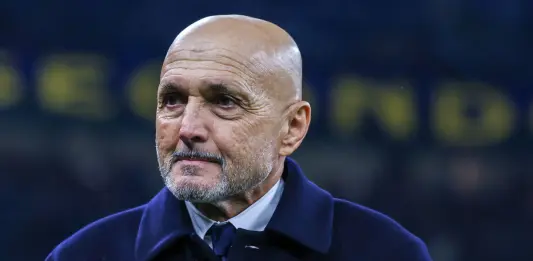 Spalletti “Il Como è forte, usare dolore Champions come carica”