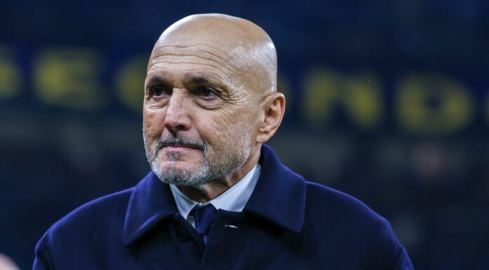 Spalletti “Il Como è forte, usare dolore Champions come carica”