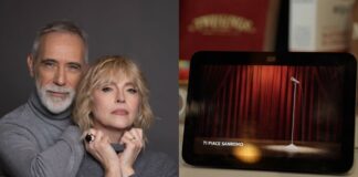 Alexa porta i Jalisse a Sanremo