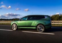 Hyundai Ioniq 9, manifesto di comfort e innovazione