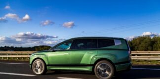 Hyundai Ioniq 9, manifesto di comfort e innovazione