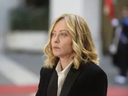 Iran, Meloni prosegue i contatti con i leader della regione mediorientale e aggiorna Mattarella