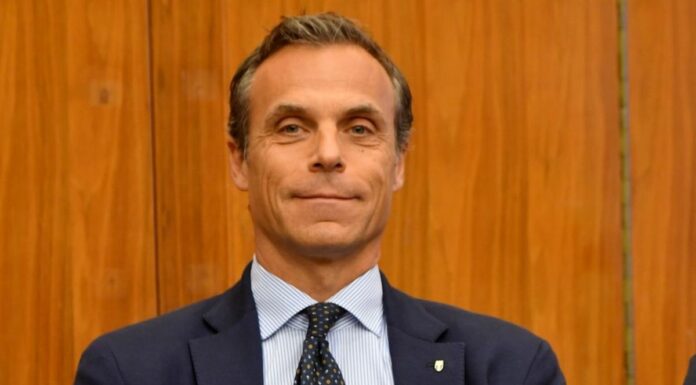 Mornati “Forti non per caso, sport a scuola e impianti per restare al top”