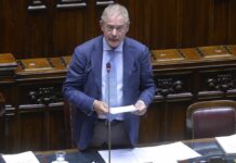 Dazi, Urso “Servono cautela e responsabilità”