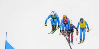 Ski cross azzurro a Milano-Cortina, oro Deromedis e argento Tomasoni