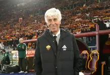 Gasperini “Ora i punti pesano di più, non vogliamo cedere il 4° posto”