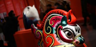 Cina, il patrimonio culturale al centro delle celebrazioni per l’Anno del Cavallo