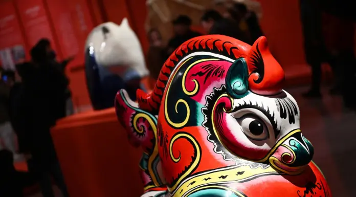 Cina, il patrimonio culturale al centro delle celebrazioni per l’Anno del Cavallo