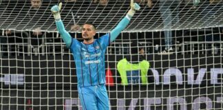 Pareggio senza reti tra Cagliari e Lazio