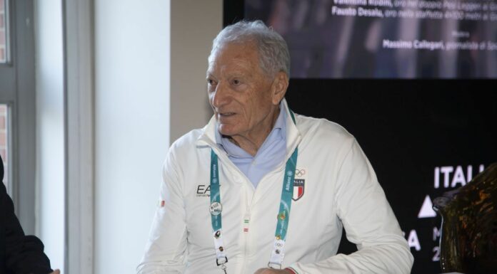 Olimpiade da 30 e lode, Buonfiglio “Italia in top-4, sistema funziona”