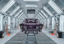 Cina, la gran parte delle aziende manifatturiere ha adottato sistemi digitali