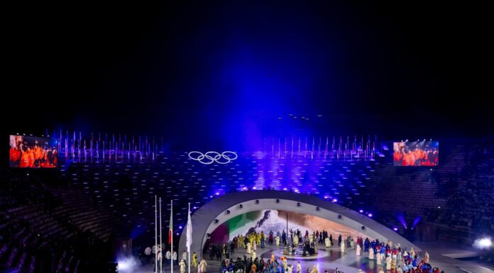 Si chiude Milano-Cortina fra opera e danza, Malagò “Mantenute promesse”